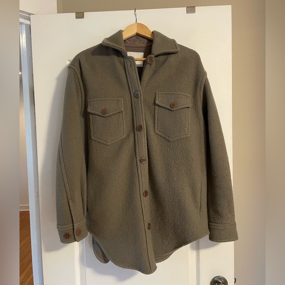 Wilfred Ganna Jacket - Picture 3 of 6